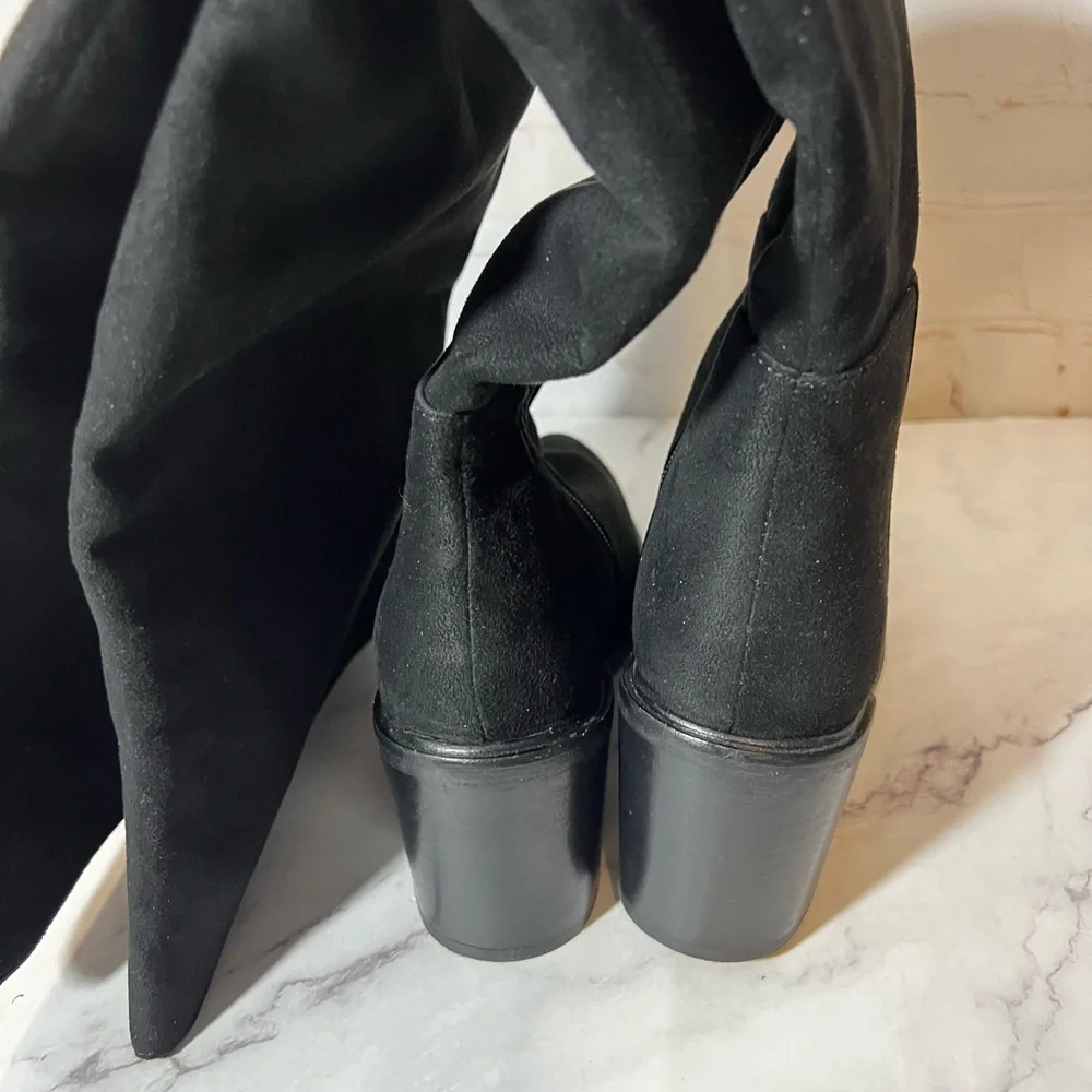 New Seychelles Gifted Tall Over-the-knee Boot
